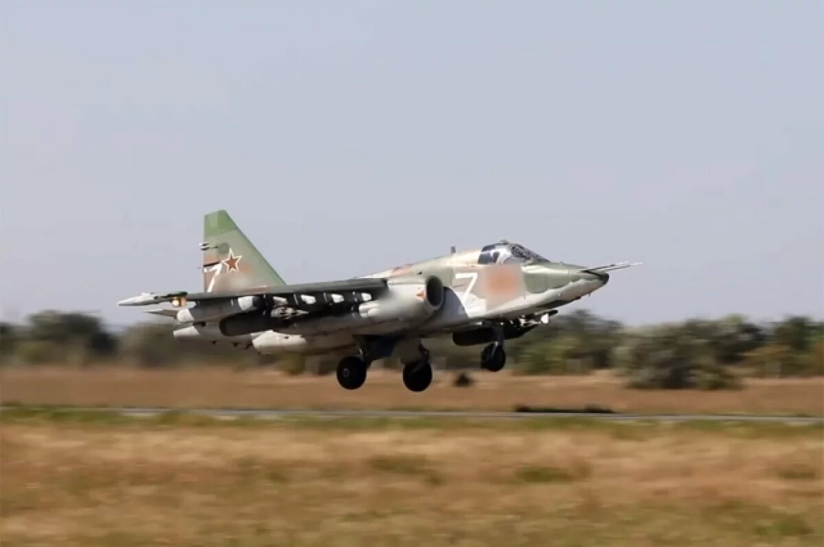    ВС РФ уничтожили цех по сборке дронов и склад ракет ВСУ в Николаеве