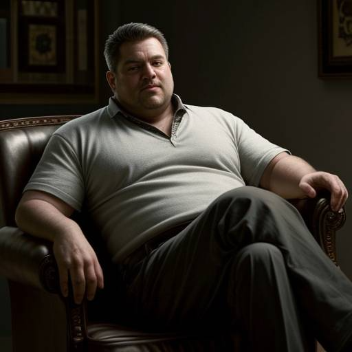 Фото сгенерировано с помощью Canva. Krea AI