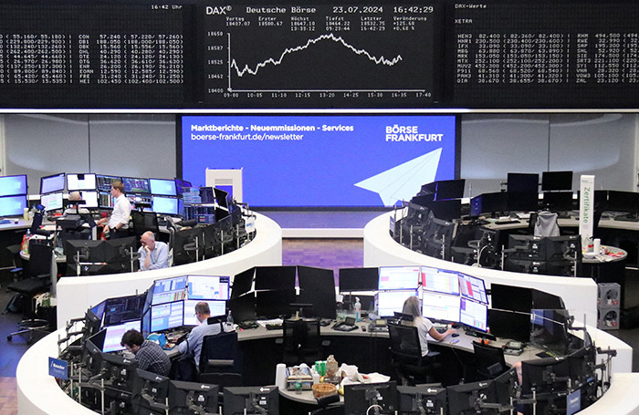    Staff/Reuters