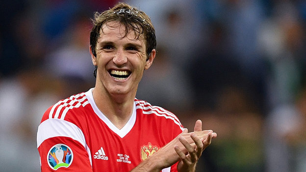 Марио Фернандес