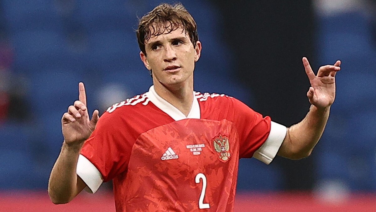 Марио Фернандес