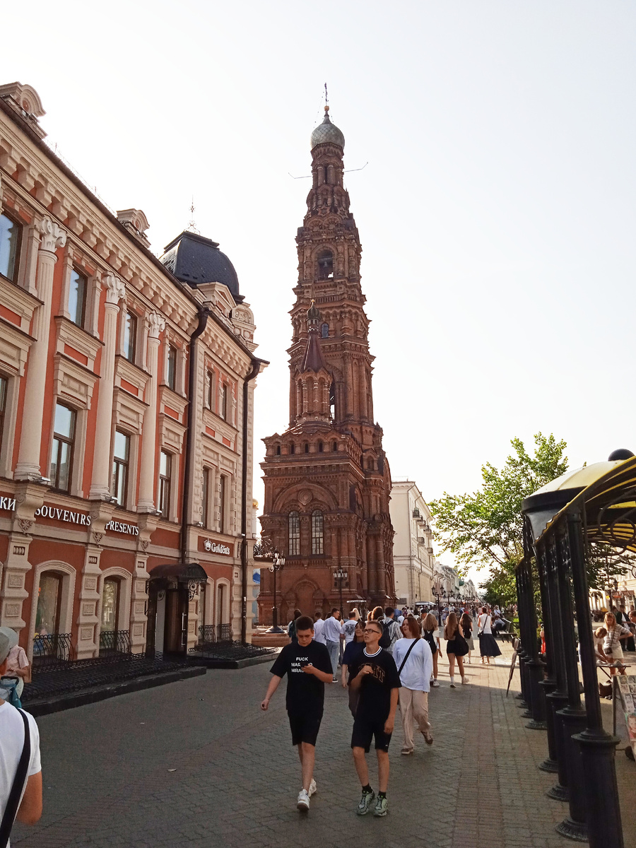 Фото автора, 2 июля 2024г.