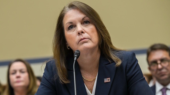    CNBC: глава Секретной службы США подала в отставку после покушения на Трампа Алина Городниченко