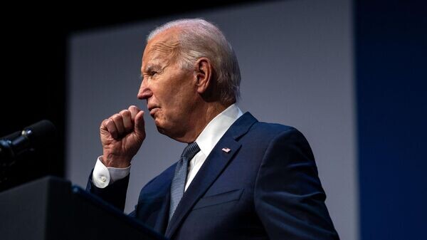    © AFP 2024 / KENT NISHIMURA