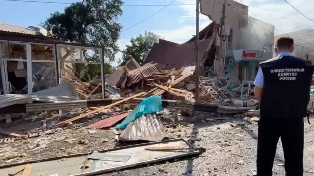    Фото: пресс-служба СУ СК РФ по Краснодарскому краю