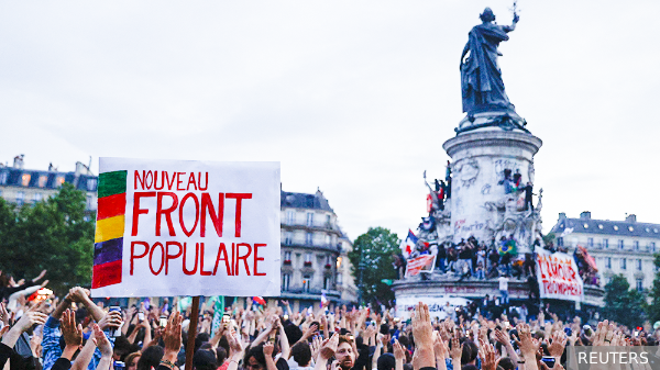     Фото: REUTERS   
 Текст: Ольга Иванова