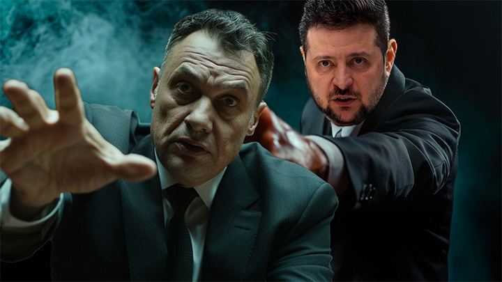 Коллаж Царьграда