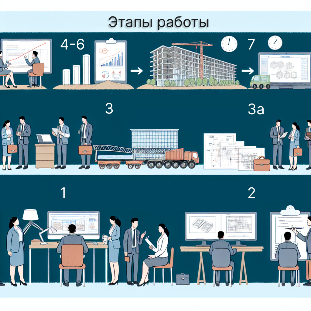 Иллюстрация к статье Компании ЭНЕРГОПТО от эксперта И. Н. Шерер на тему: "Заказ расчета нагрузки на социальные объекты"