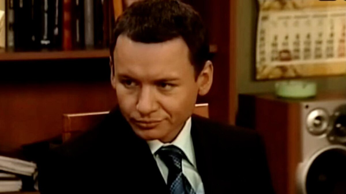 Александр олешко биография личная жизнь