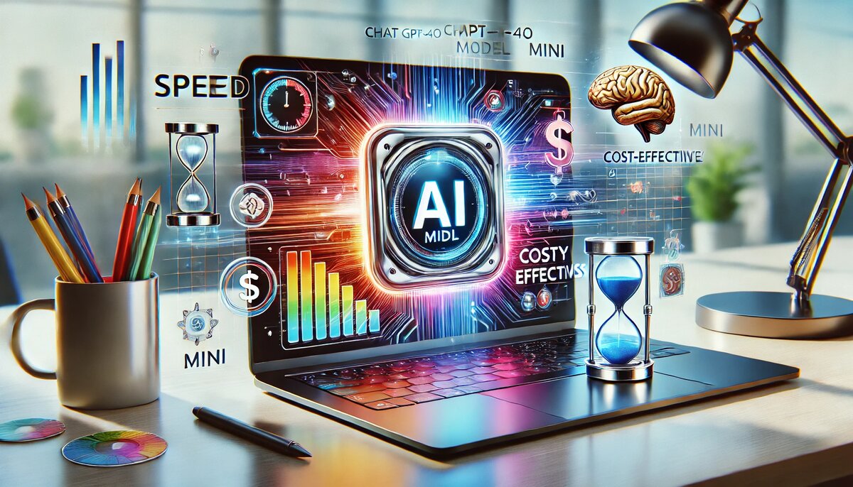 GPT-4o Mini от OpenAI 