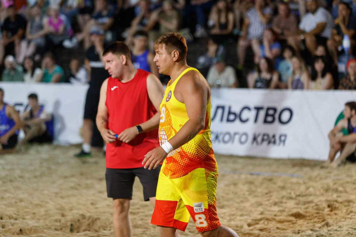    "С Неклюдовым всегда очень сложно играть..."