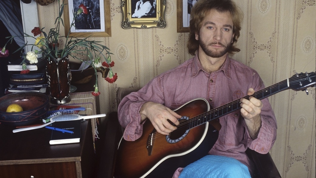    Evguenii Matveev/Globallookpress