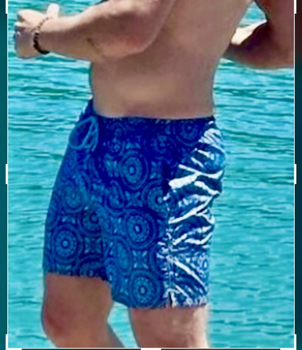 Фото из открытых источников. Керем Бюрсин 