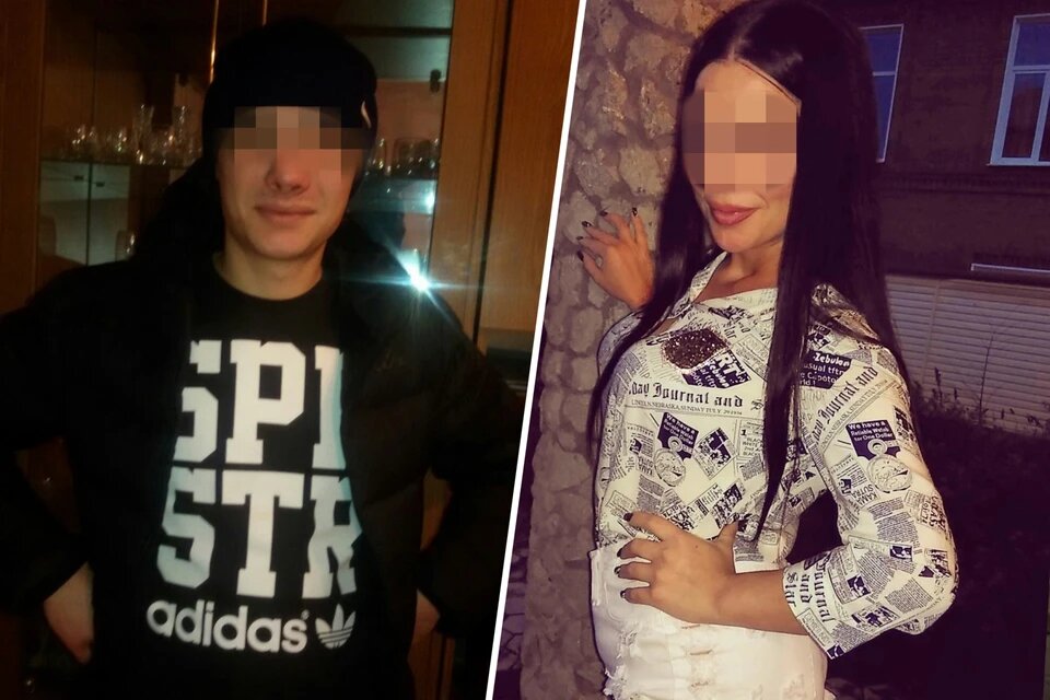 Ревнивец хотел сделать так, чтобы на его избранницу не смотрели другие мужчины. Фото: соцсети 