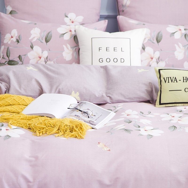 Промокод Постель Делюкс