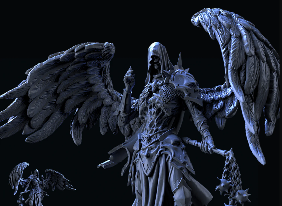 Возможности принтера Photon Mono M7 Pro