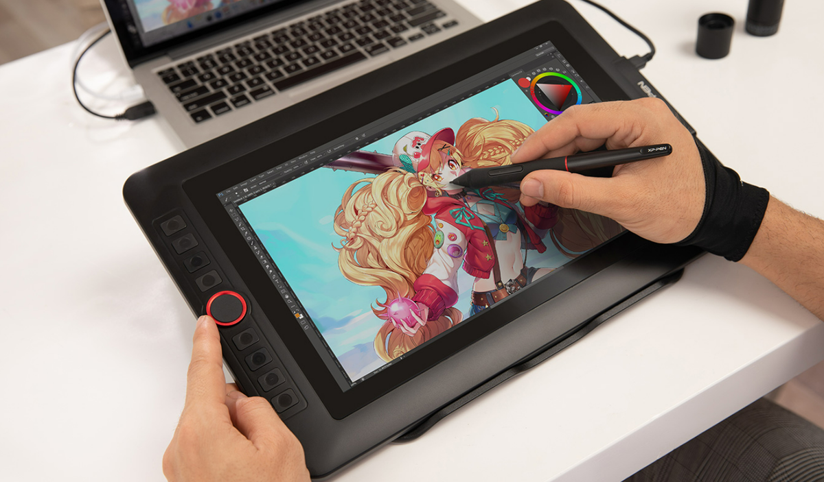 XP-Pen Artist 13.3 PRO