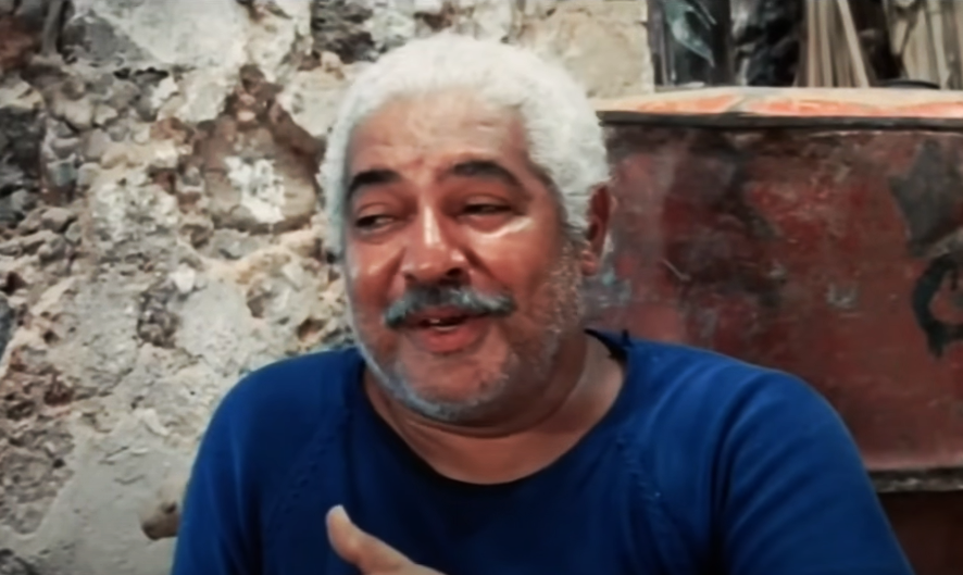 Доривал Каимми