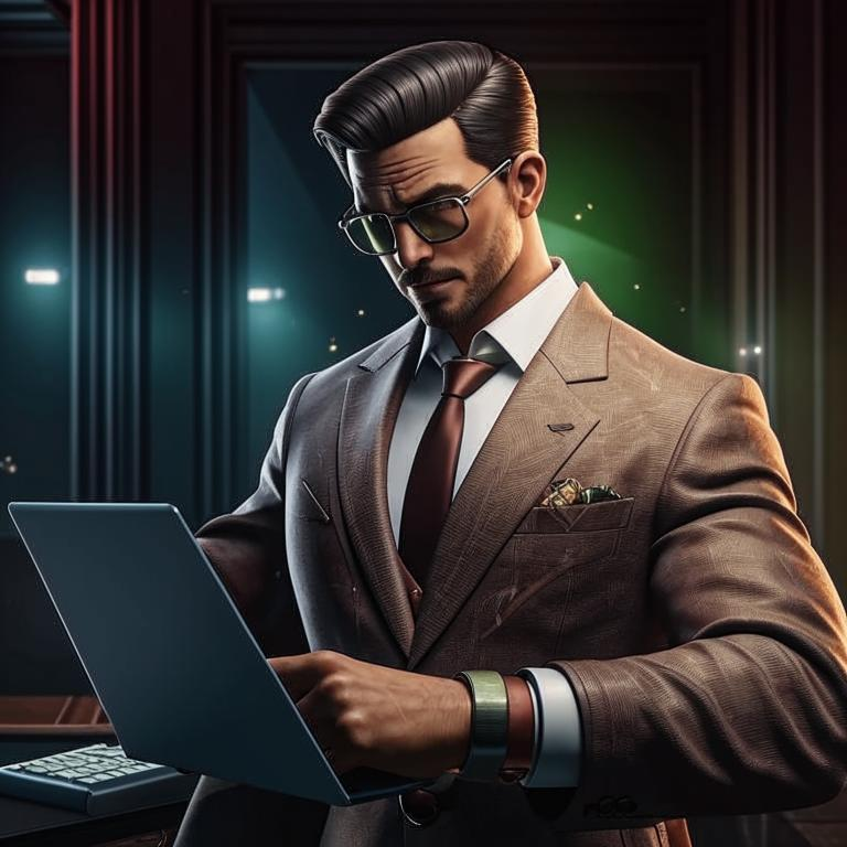 @ создано с помощью нейросети