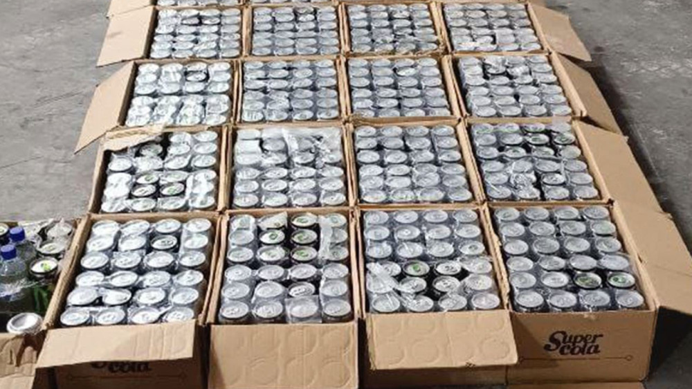 Сотрудники ФСБ задержали в Подмосковье двух выходцев из Центральной Азии, которые организовали устойчивый контрабандный канал поставок в Россию особо крупных партий метамфетамина.