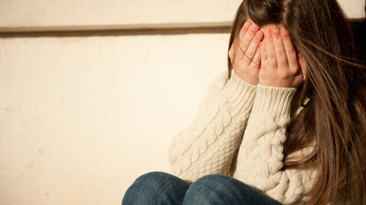    Что делать если проклинают родители? Фото: John Gomez, по лицензии shutterstock.com