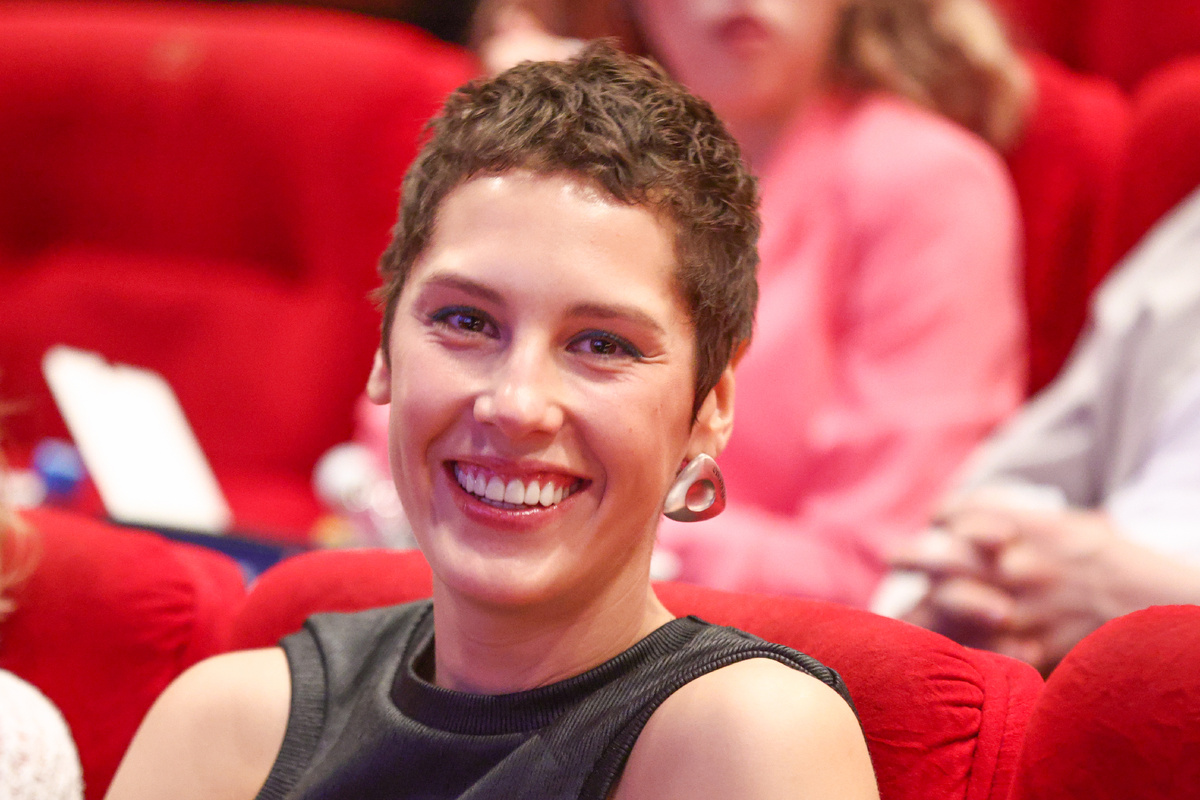 © Petrov Sergrey news.ru/Globallookpress