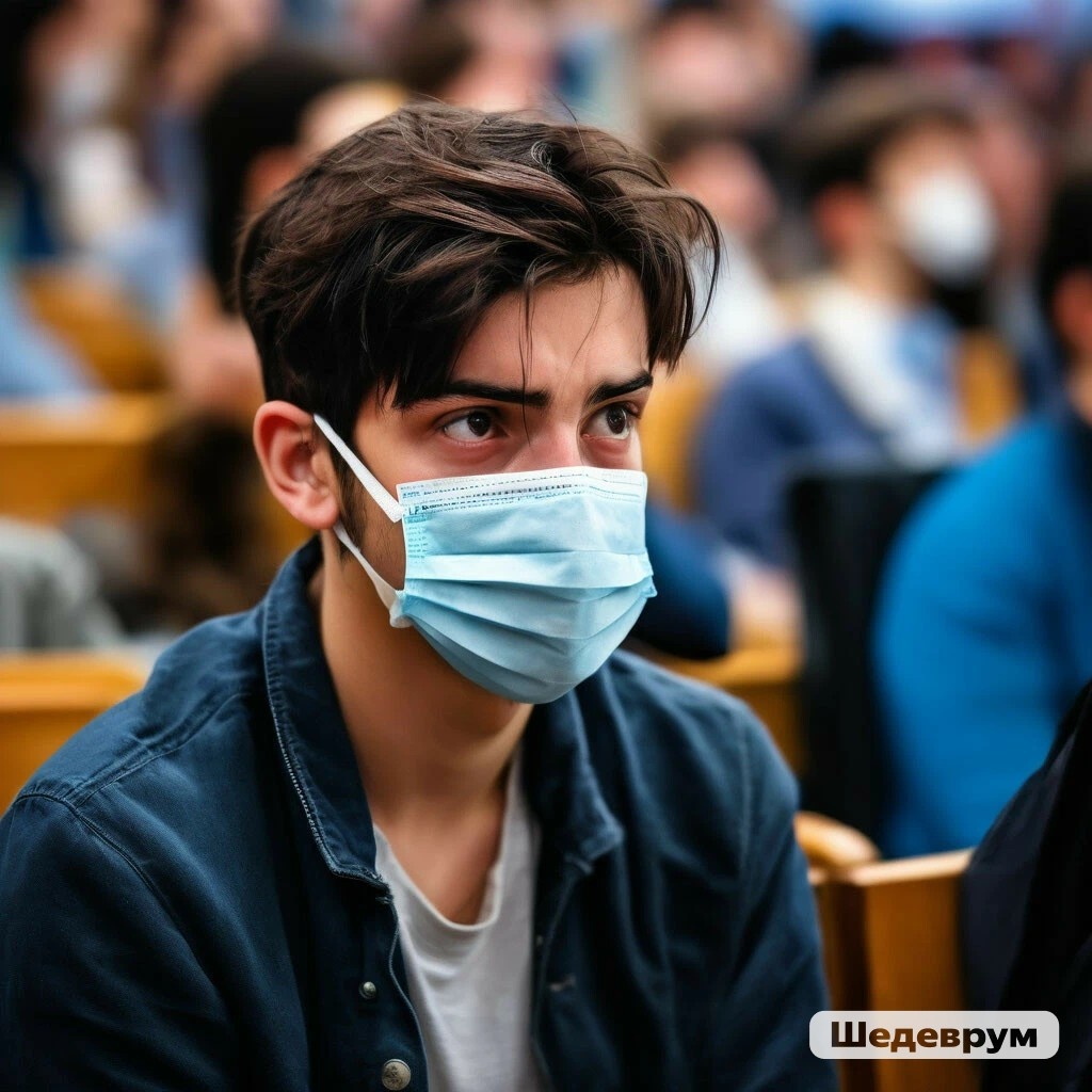 Изображение создано ИИ