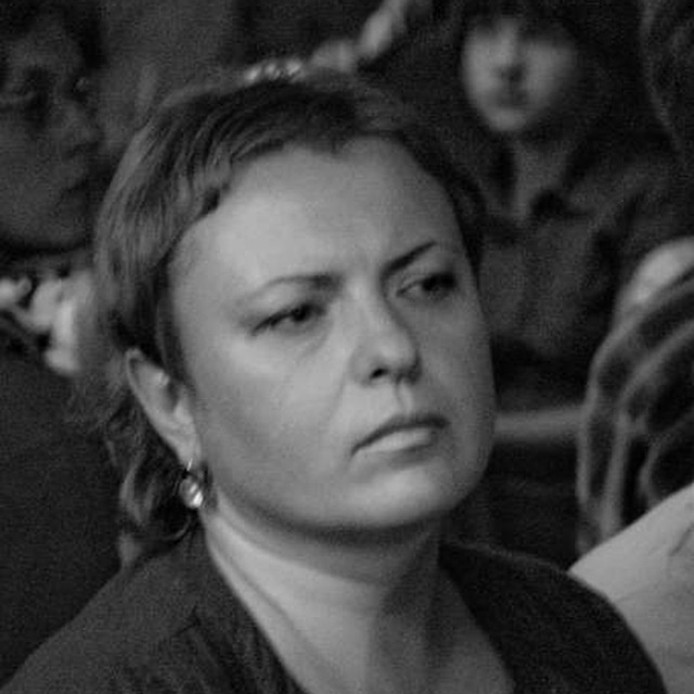 Мария Ватутина / тг