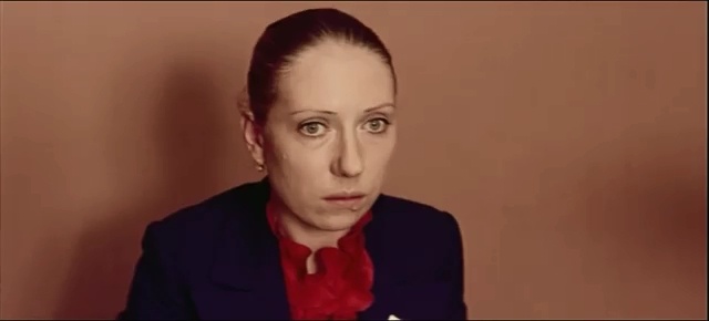 "Прошу слова" (1975)