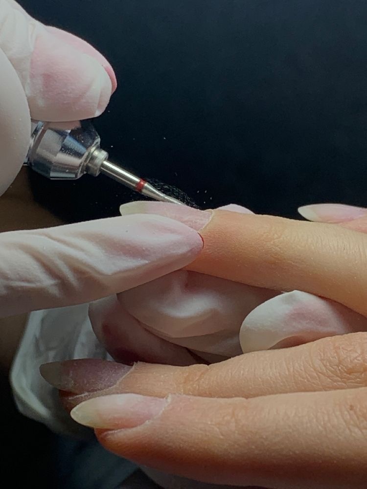 Работа с фрезами