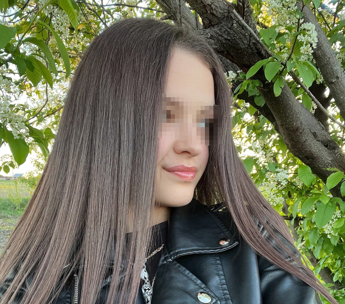 У Кати вся жизнь была впереди. Фото: соцсети