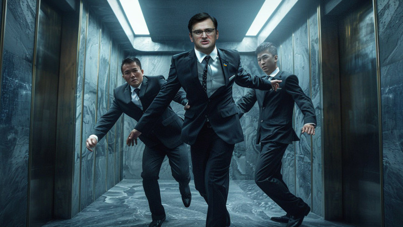    Коллаж: Царьград