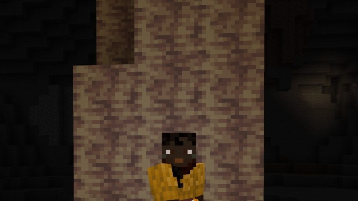 Мод на Динамический Факел для Майнкрафт ПЕ