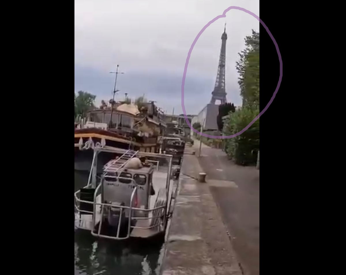 скриншот видео соцсети