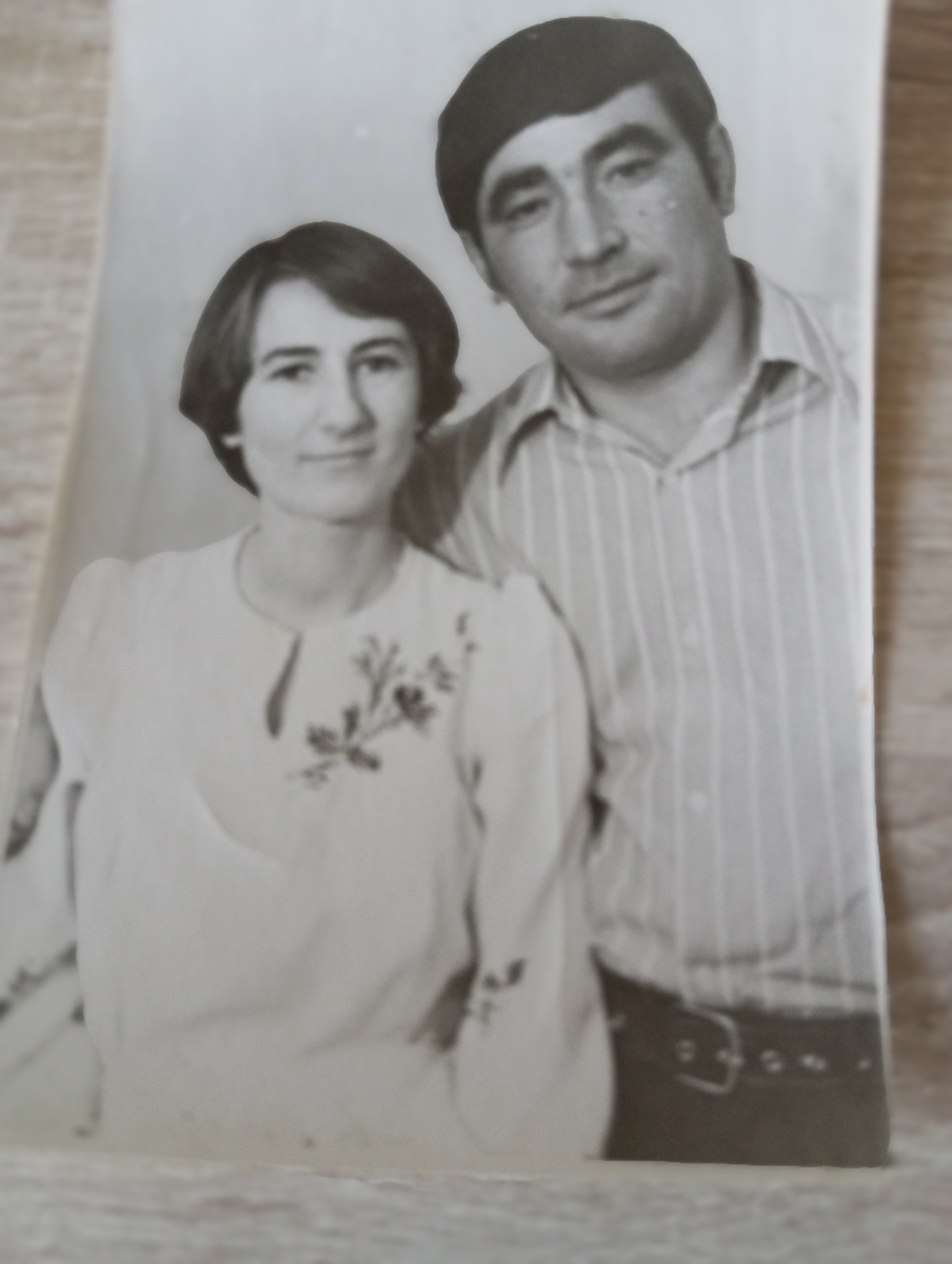 Это, я и мой брат Александр, из архива автора.