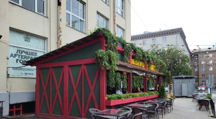    Фото автора