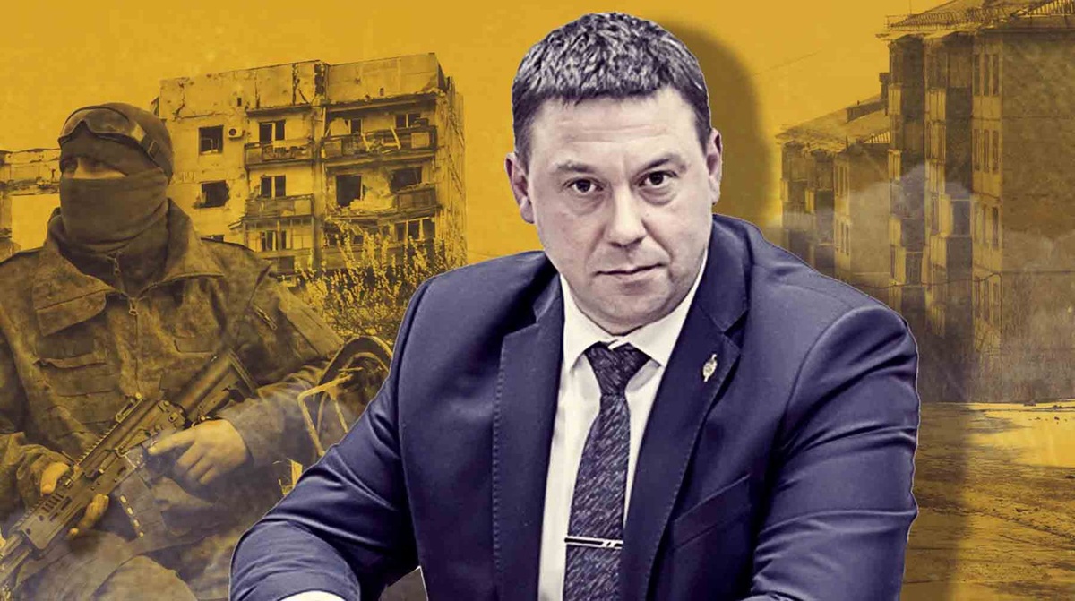    Коллаж: Daily Storm