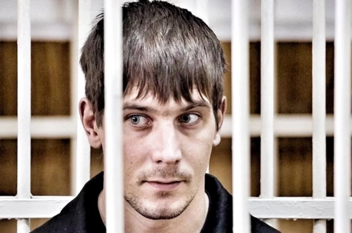    Забайкальцу, который изнасиловал и убил девушку в мае, грозит пожизненное