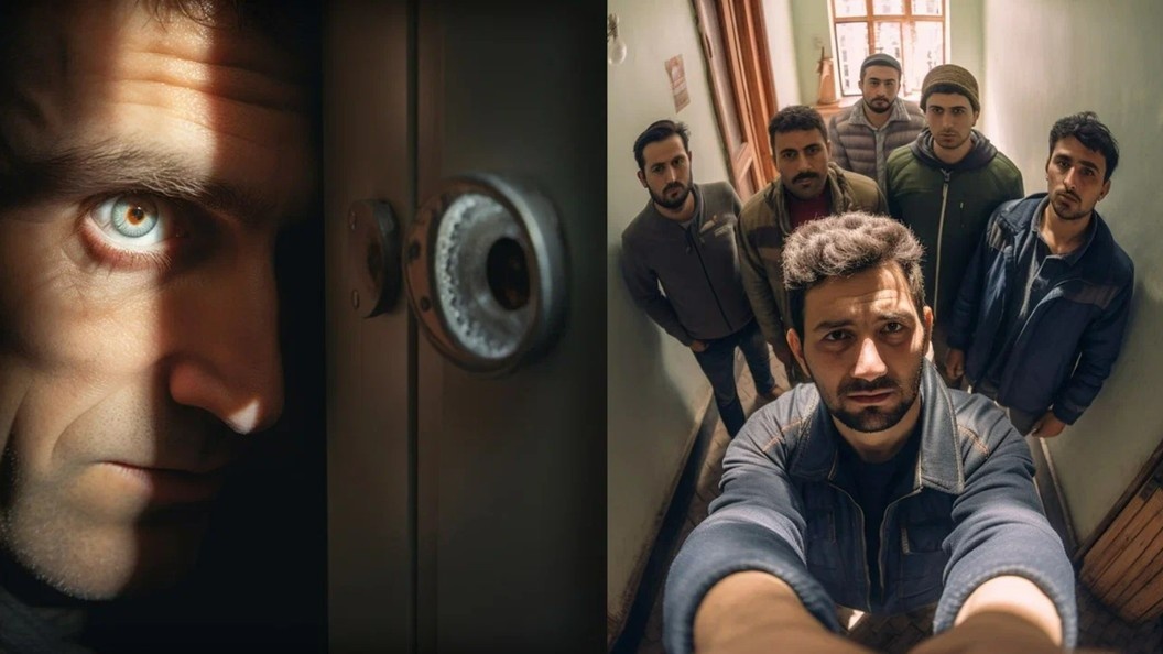    коллаж Царьграда