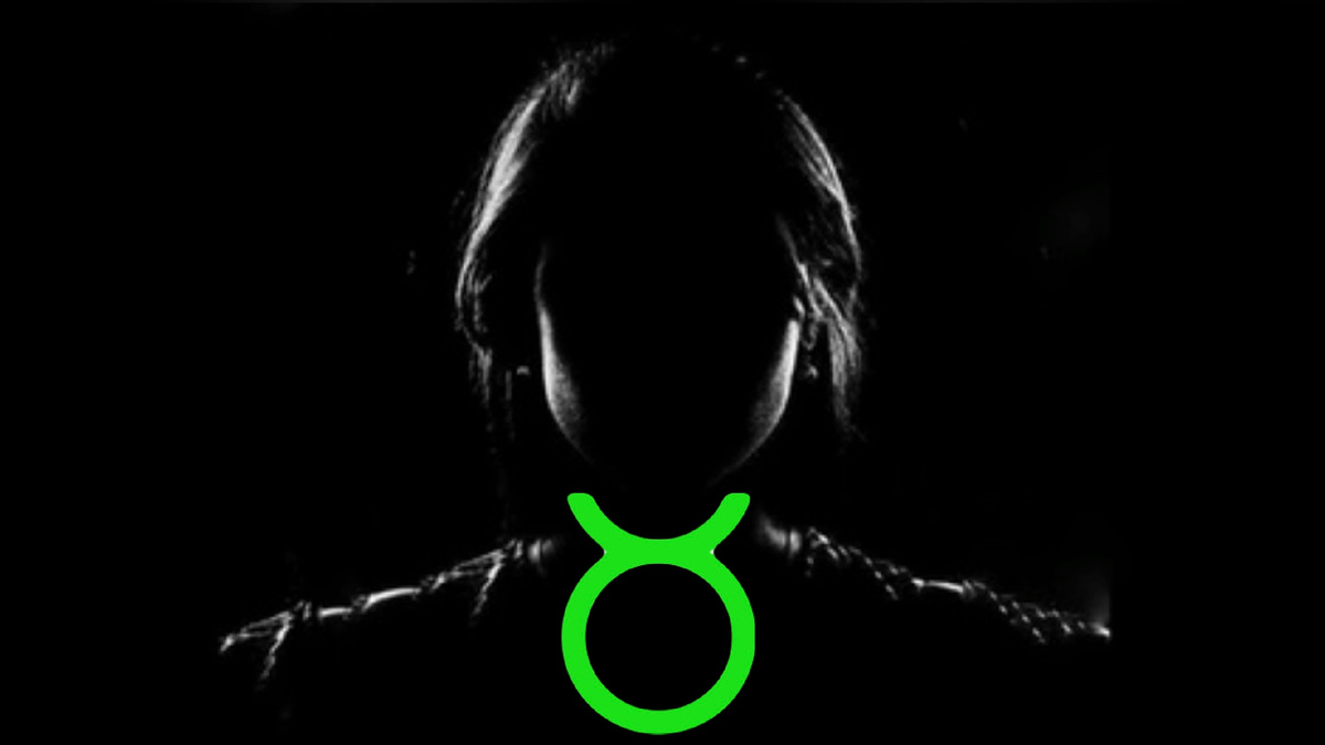 Женщина Телец