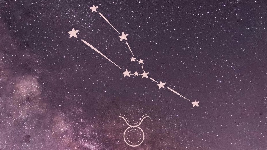 Созвездие Телец