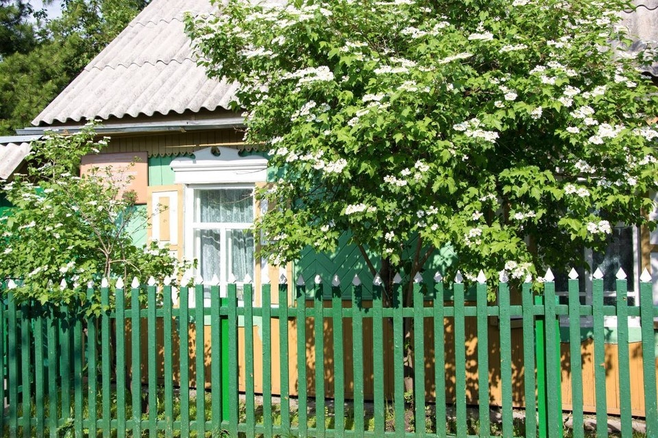    Фото: Мемориальный комплекс В.П. Астафьева