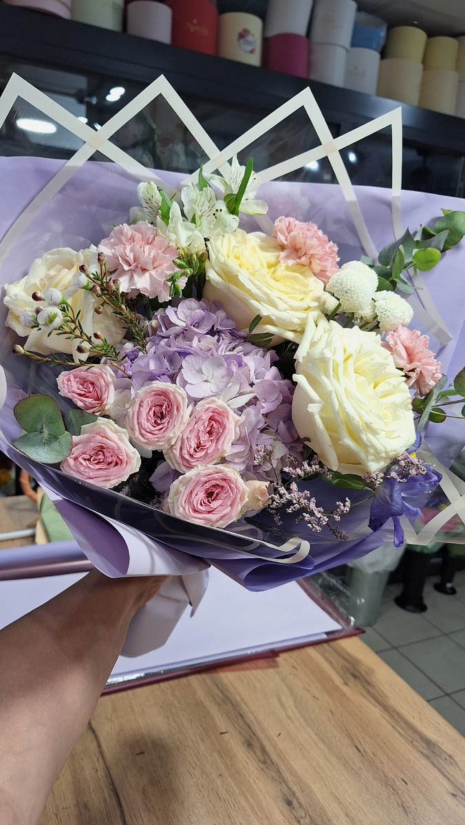 Вот переделанный, надо было сфотать фото до