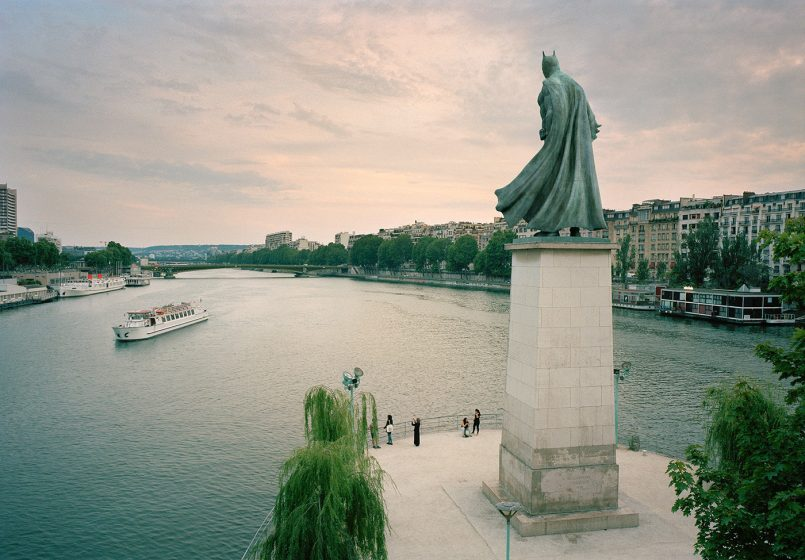 Источник: www.benoitlapray.com