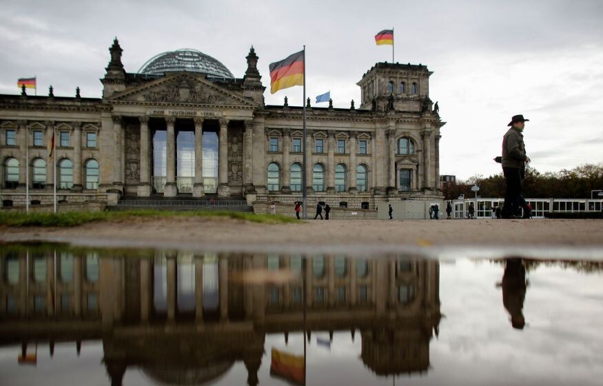    Немецкий военный предупреждает об эскалации российской угрозы НАТО