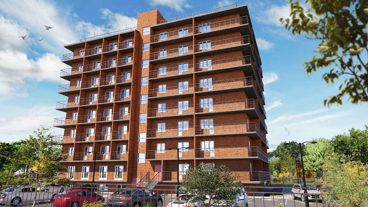 "Мекос на Каменогорской"