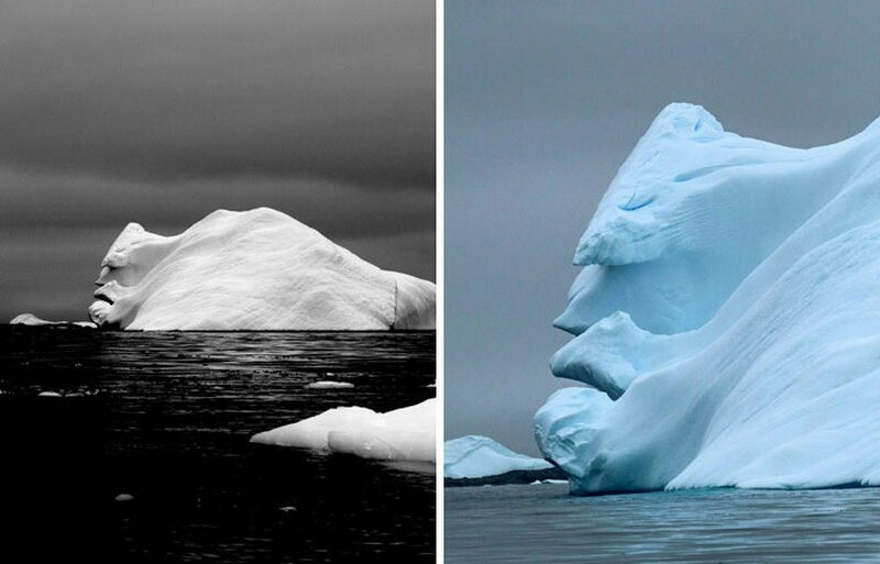    15 забавных примеров, когда люди увидели лица там, где их не должно быть