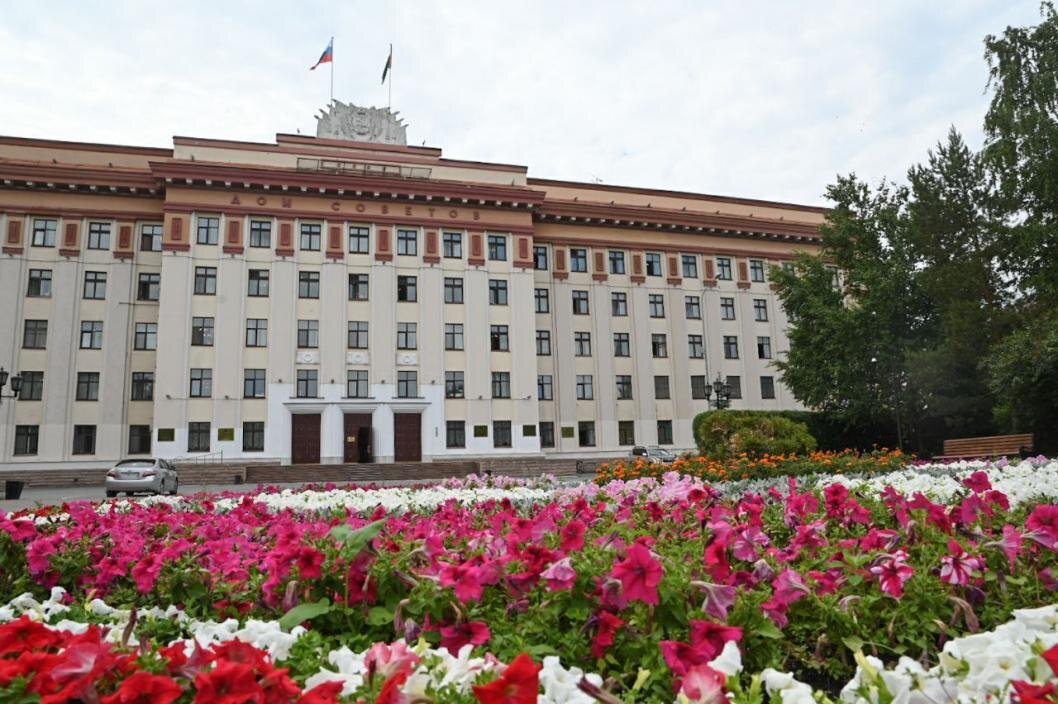 Фото: Сергей Елесин, ИА "Тюменская линия"