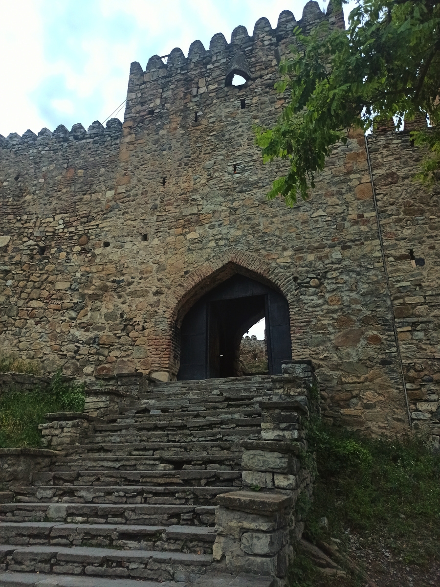 Здесь и далее фото автора канала.