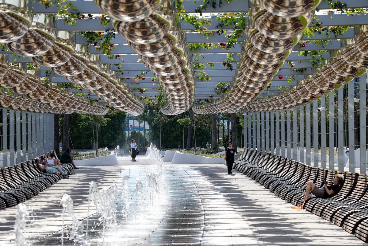  📷 📷 📷 📷 📷 📷 📷 📷 📷 📷   Отдых в парке Галицкого